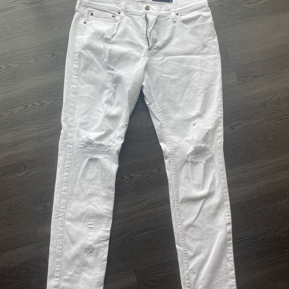 Hollister jeans 32x30